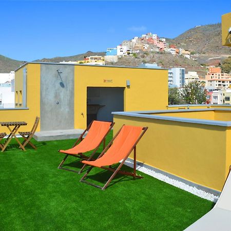 Canary Lofts Санта-Крус-де-Тенерифе Экстерьер фото