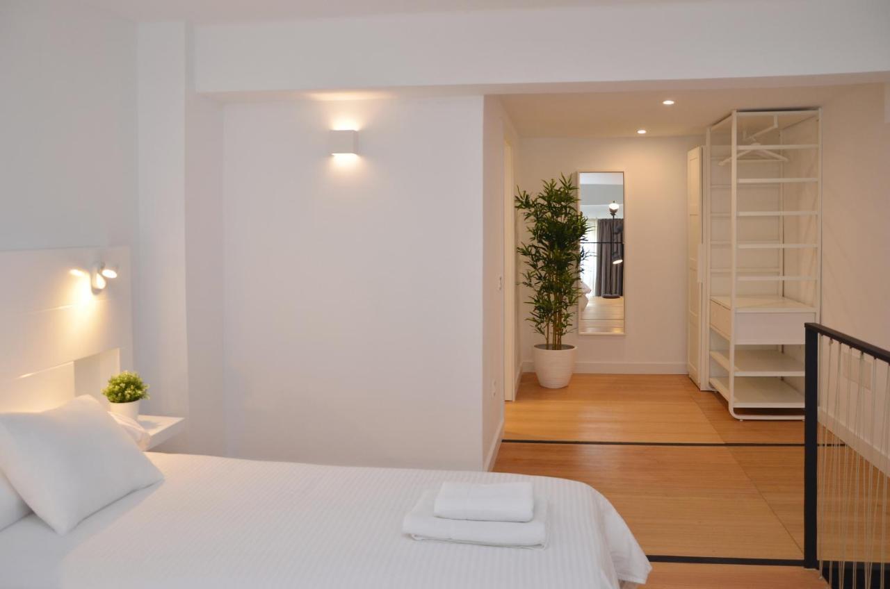 Canary Lofts Санта-Крус-де-Тенерифе Экстерьер фото