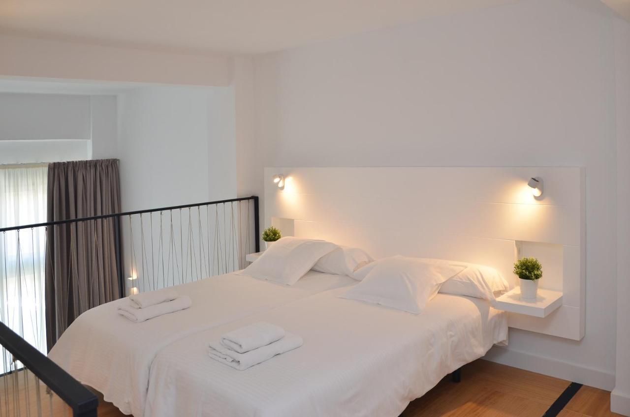 Canary Lofts Санта-Крус-де-Тенерифе Экстерьер фото