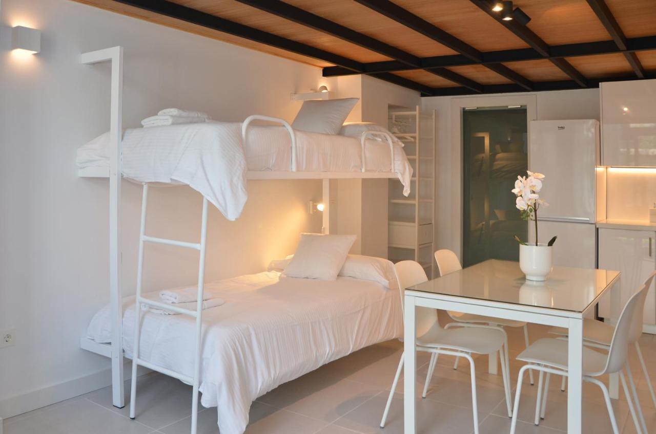 Canary Lofts Санта-Крус-де-Тенерифе Экстерьер фото
