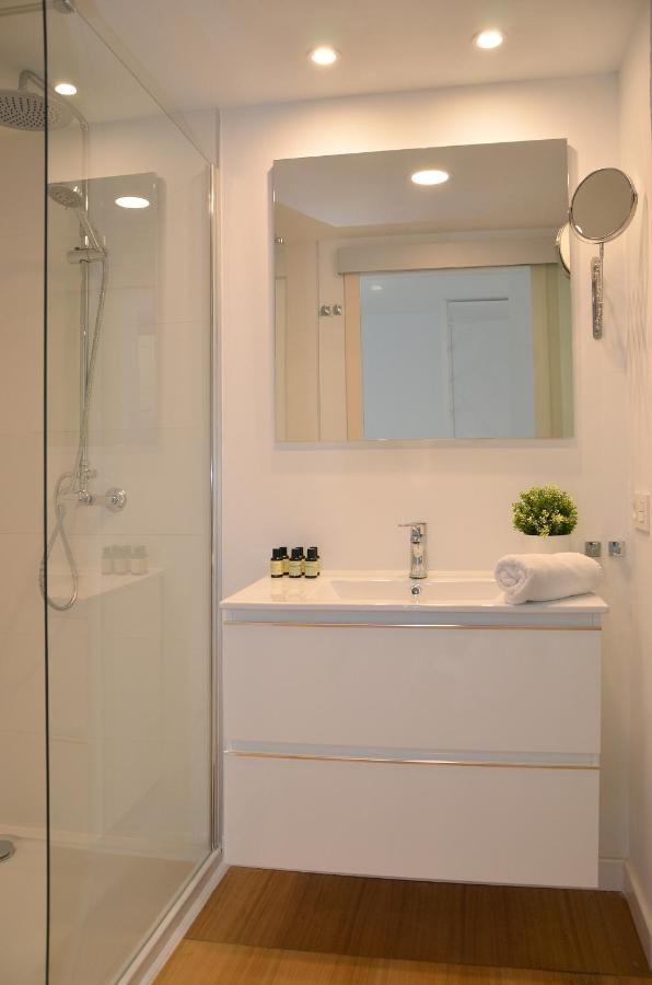 Canary Lofts Санта-Крус-де-Тенерифе Экстерьер фото