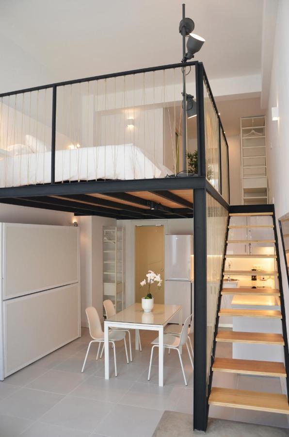 Canary Lofts Санта-Крус-де-Тенерифе Экстерьер фото