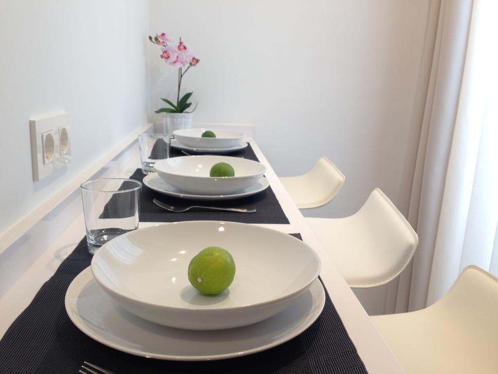 Canary Lofts Санта-Крус-де-Тенерифе Экстерьер фото