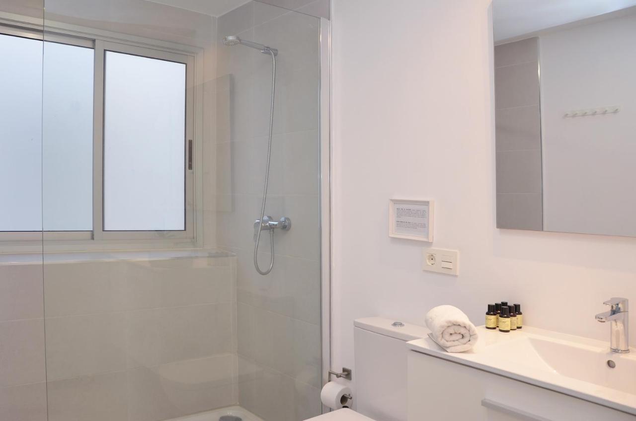 Canary Lofts Санта-Крус-де-Тенерифе Экстерьер фото