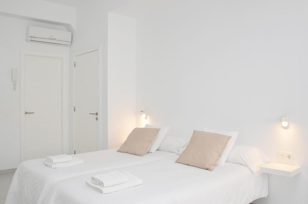Canary Lofts Санта-Крус-де-Тенерифе Экстерьер фото